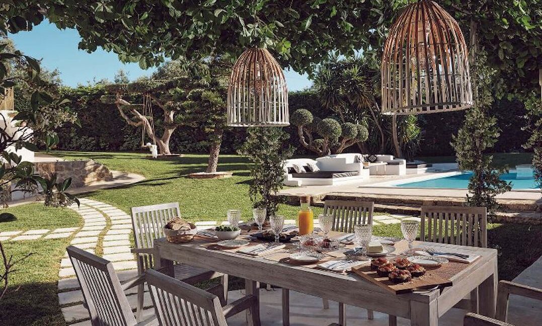 Luxury villa in Zakynthos Island Greece, Property Zakynthos island, Buy Villa Ionio Greece 14