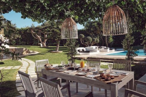 Luxury villa in Zakynthos Island Greece, Property Zakynthos island, Buy Villa Ionio Greece 14