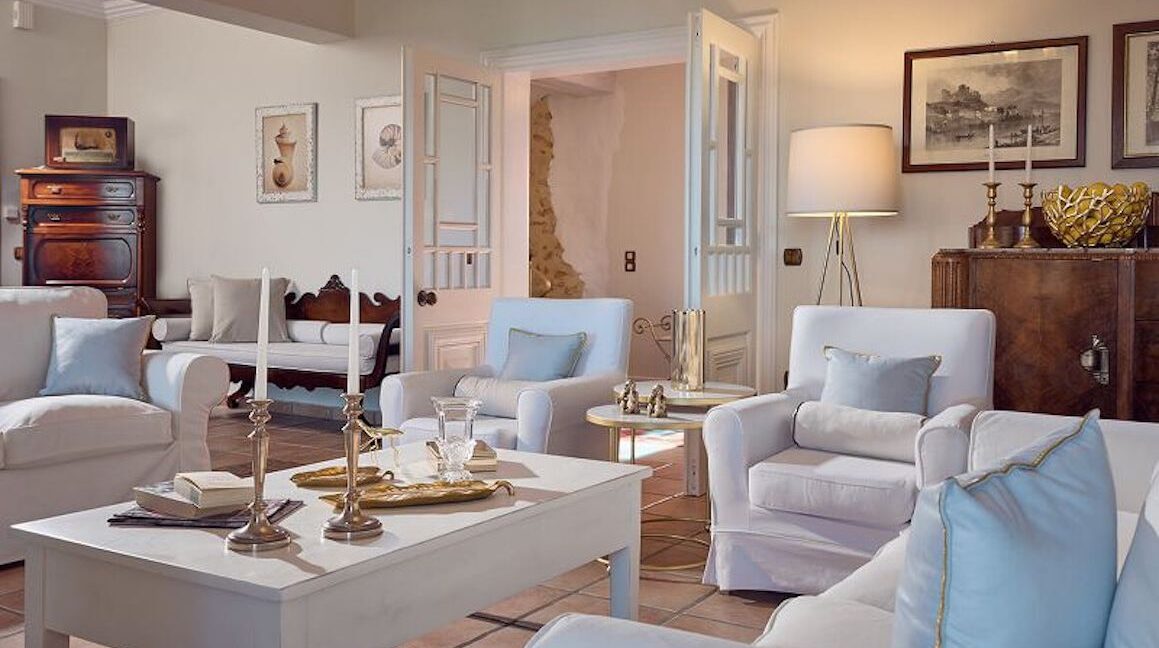 Luxury villa in Zakynthos Island Greece, Property Zakynthos island, Buy Villa Ionio Greece 15