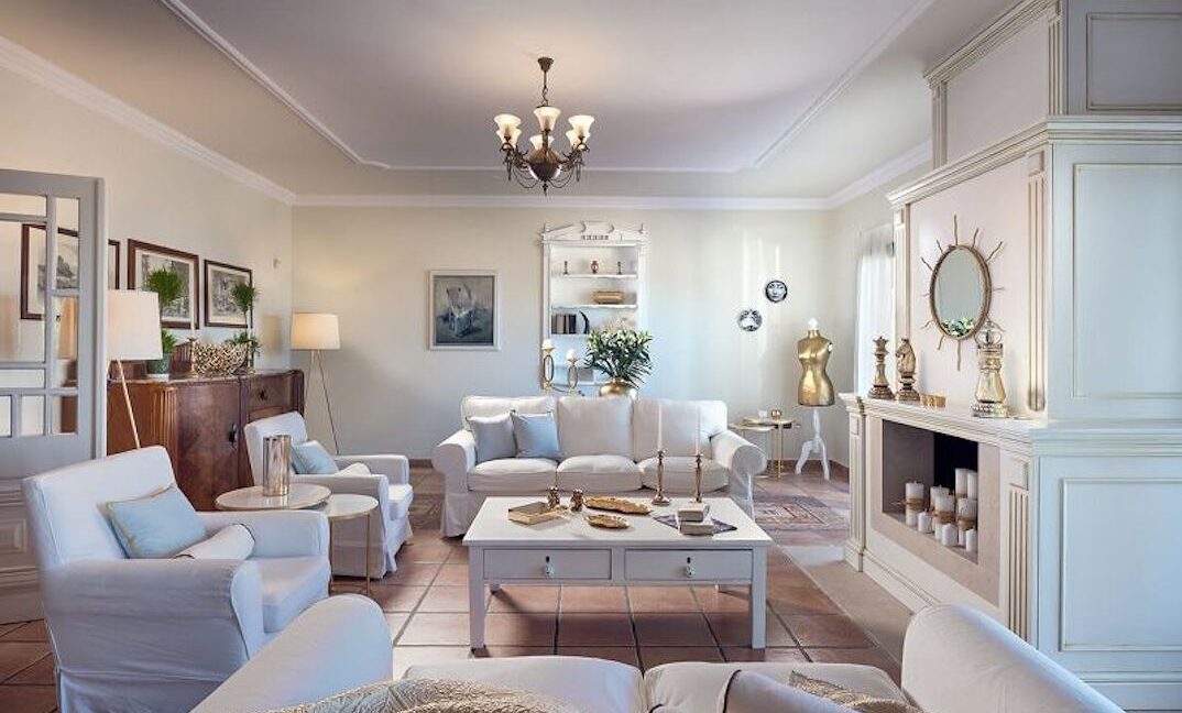 Luxury villa in Zakynthos Island Greece, Property Zakynthos island, Buy Villa Ionio Greece 23