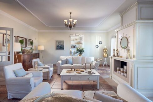 Luxury villa in Zakynthos Island Greece, Property Zakynthos island, Buy Villa Ionio Greece 23