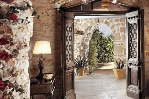 Luxury villa in Zakynthos Island Greece, Property Zakynthos island, Buy Villa Ionio Greece 24
