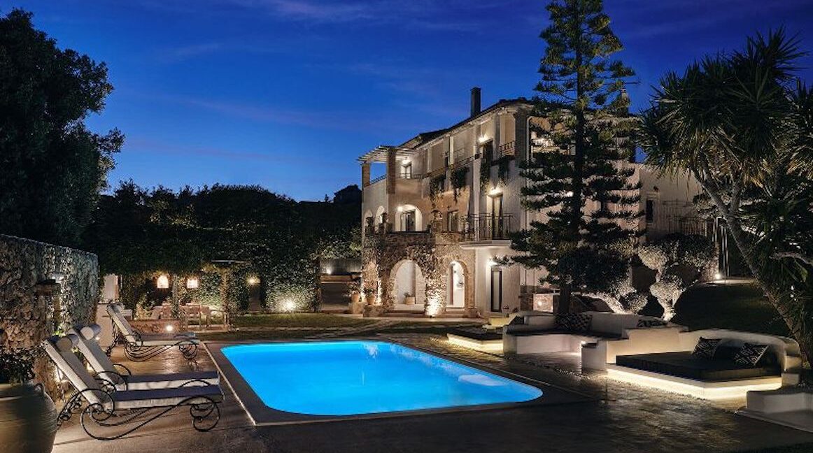 Luxury villa in Zakynthos Island Greece, Property Zakynthos island, Buy Villa Ionio Greece 25