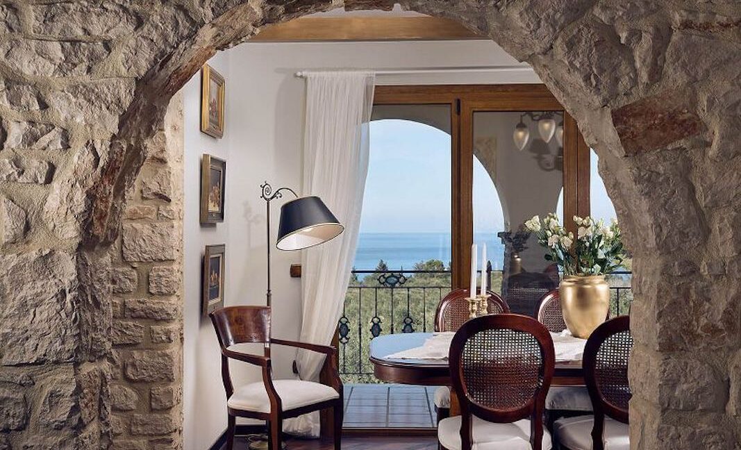 Luxury villa in Zakynthos Island Greece, Property Zakynthos island, Buy Villa Ionio Greece 26