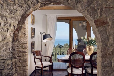 Luxury villa in Zakynthos Island Greece, Property Zakynthos island, Buy Villa Ionio Greece 26