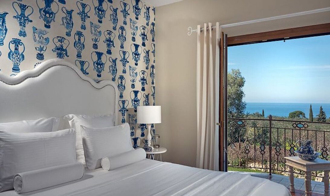Luxury villa in Zakynthos Island Greece, Property Zakynthos island, Buy Villa Ionio Greece 28