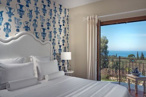 Luxury villa in Zakynthos Island Greece, Property Zakynthos island, Buy Villa Ionio Greece 28