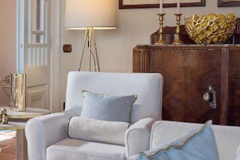 Luxury villa in Zakynthos Island Greece, Property Zakynthos island, Buy Villa Ionio Greece 29