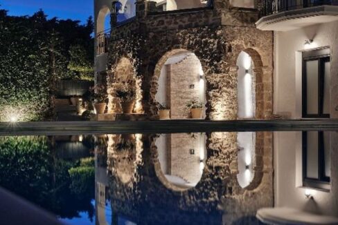 Luxury villa in Zakynthos Island Greece, Property Zakynthos island, Buy Villa Ionio Greece 3