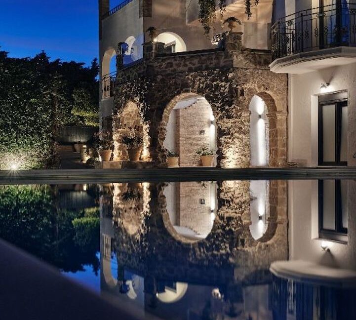 Luxury villa in Zakynthos Island Greece, Property Zakynthos island, Buy Villa Ionio Greece 3