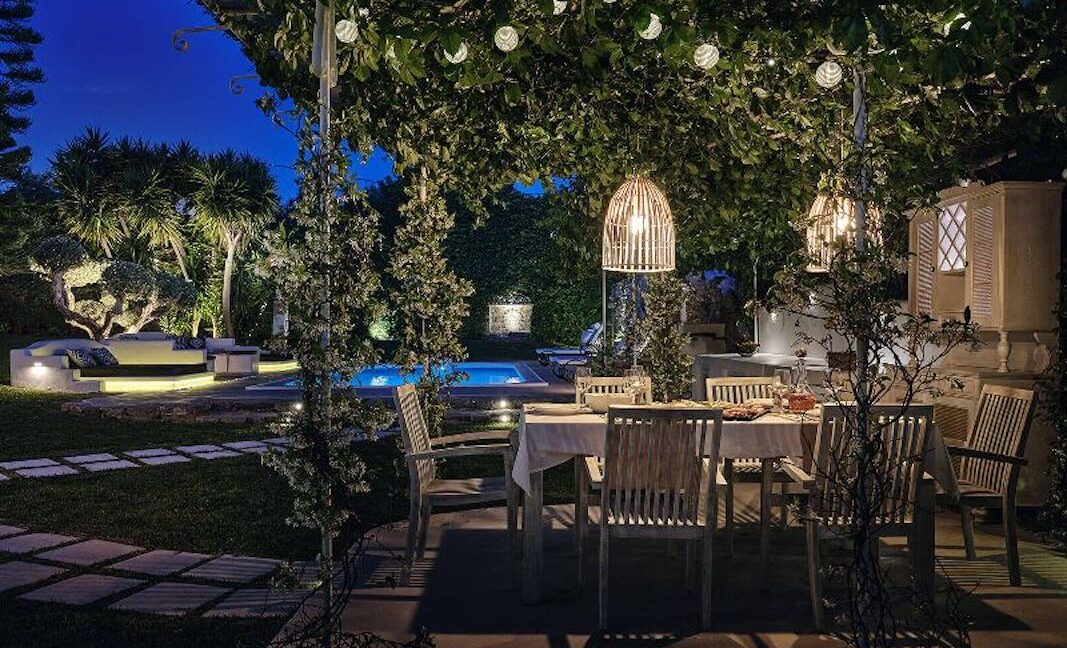 Luxury villa in Zakynthos Island Greece, Property Zakynthos island, Buy Villa Ionio Greece 30