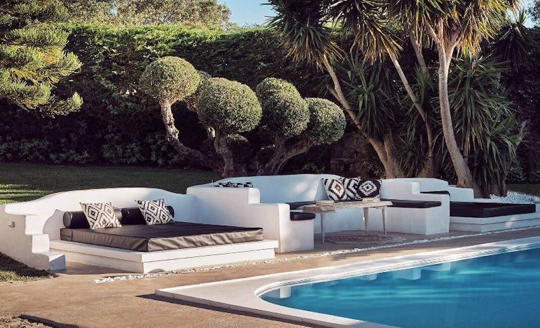 Luxury villa in Zakynthos Island Greece, Property Zakynthos island, Buy Villa Ionio Greece 32