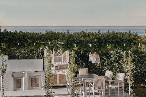 Luxury villa in Zakynthos Island Greece, Property Zakynthos island, Buy Villa Ionio Greece 4