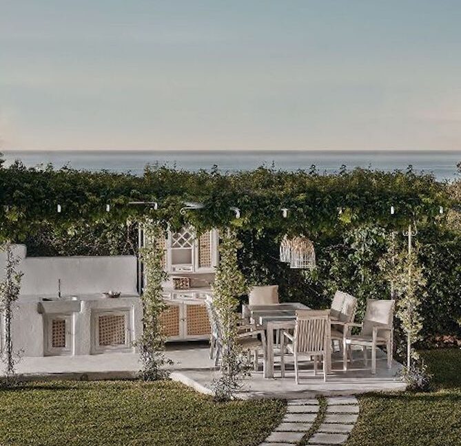 Luxury villa in Zakynthos Island Greece, Property Zakynthos island, Buy Villa Ionio Greece 4