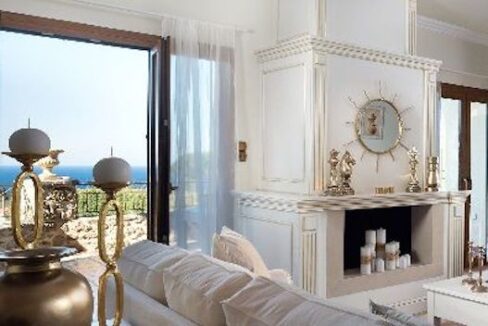 Luxury villa in Zakynthos Island Greece, Property Zakynthos island, Buy Villa Ionio Greece 7