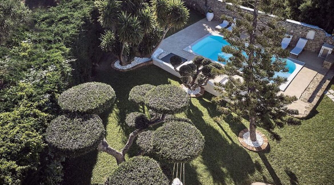 Luxury villa in Zakynthos Island Greece, Property Zakynthos island, Buy Villa Ionio Greece 8