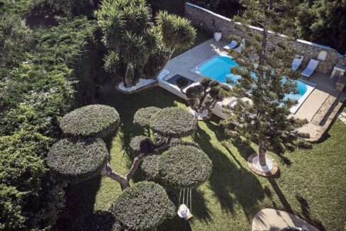 Luxury villa in Zakynthos Island Greece, Property Zakynthos island, Buy Villa Ionio Greece 8