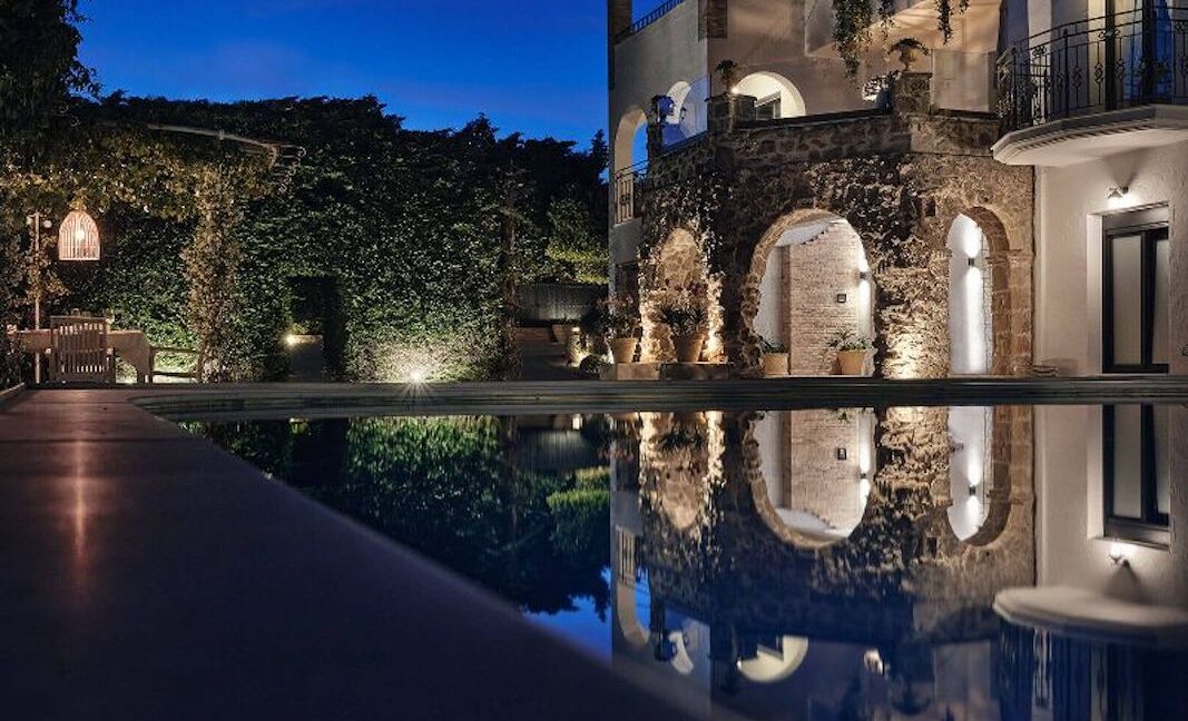 Luxury villa in Zakynthos Island Greece, Property Zakynthos island, Buy Villa Ionio Greece 9