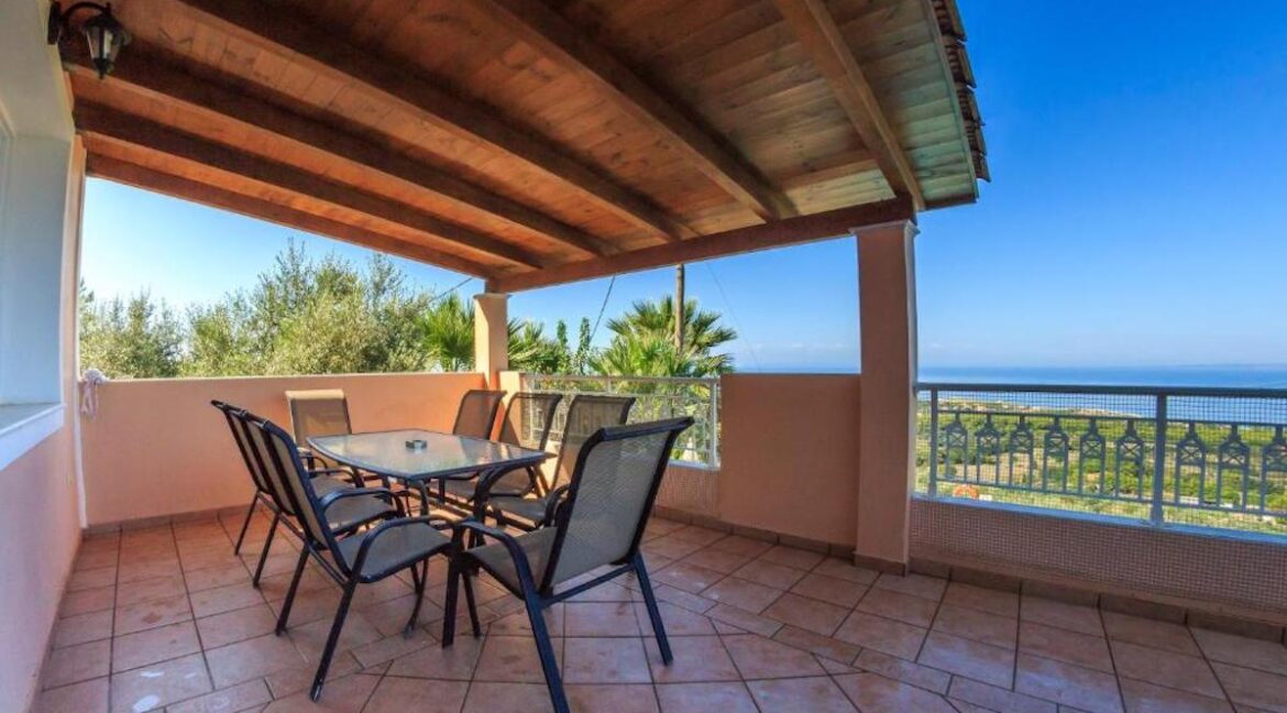Property Vasilikos Zakynthos, House Zante Greece, Buy House in Zakynthos 11