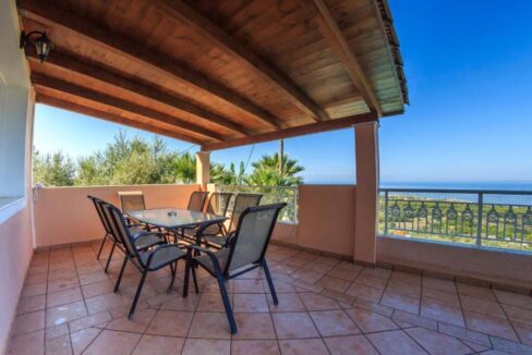 Property Vasilikos Zakynthos, House Zante Greece, Buy House in Zakynthos 11