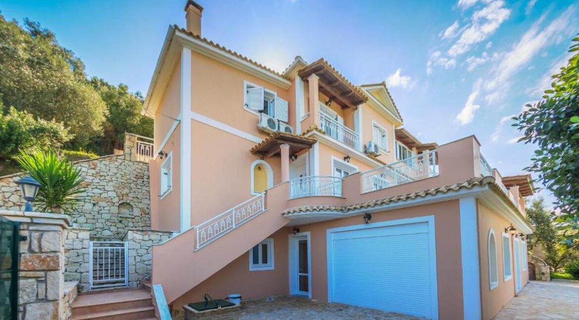 Property Vasilikos Zakynthos, House Zante Greece, Buy House in Zakynthos 12