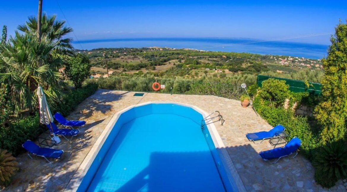 Property Vasilikos Zakynthos, House Zante Greece, Buy House in Zakynthos 13