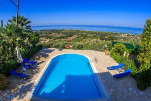 Property Vasilikos Zakynthos, House Zante Greece, Buy House in Zakynthos 13