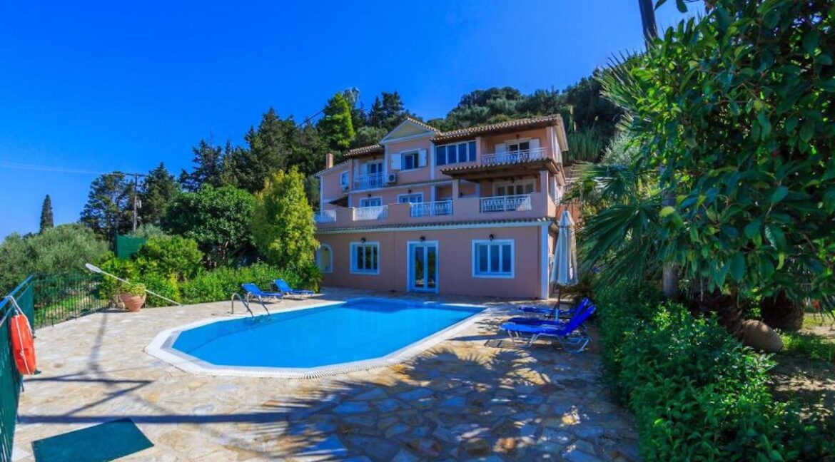 Property Vasilikos Zakynthos, House Zante Greece, Buy House in Zakynthos 15
