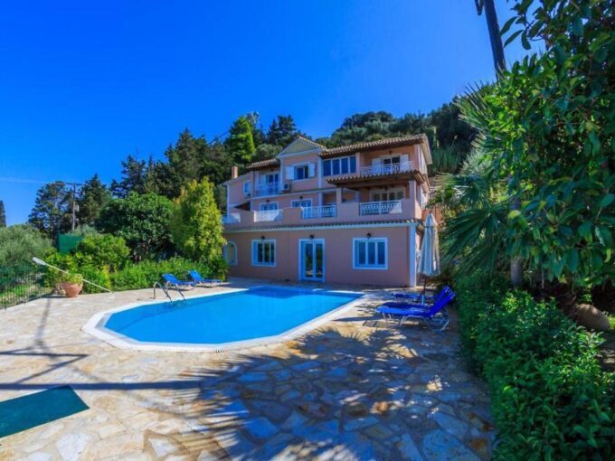 Property Vasilikos Zakynthos, House Zante Greece, Buy House in Zakynthos
