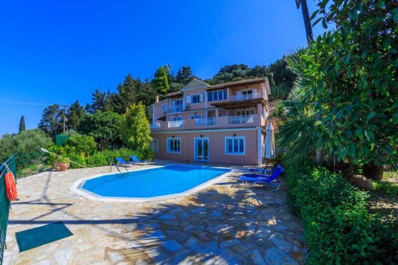Zakynthos Real Estate, ZAKYNTHOS Villas for Sale, House in Zakynthos