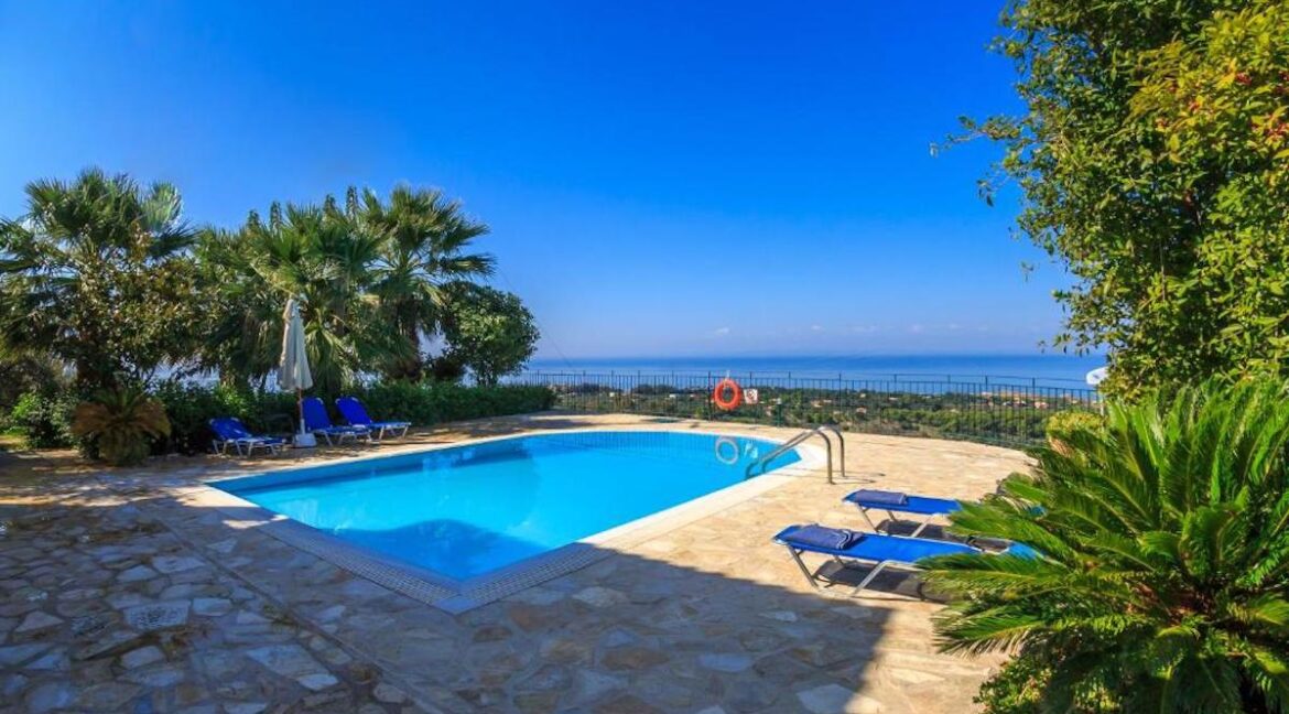 Property Vasilikos Zakynthos, House Zante Greece, Buy House in Zakynthos 16