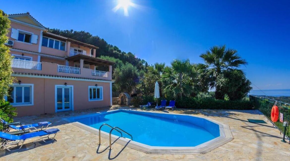 Property Vasilikos Zakynthos, House Zante Greece, Buy House in Zakynthos 17