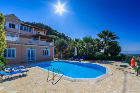 Property Vasilikos Zakynthos, House Zante Greece, Buy House in Zakynthos 17