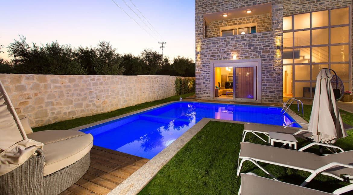 Villa in Rethymno Crete for Sale, Homes for sale Crete Island. Property for sale in Crete Greece 10