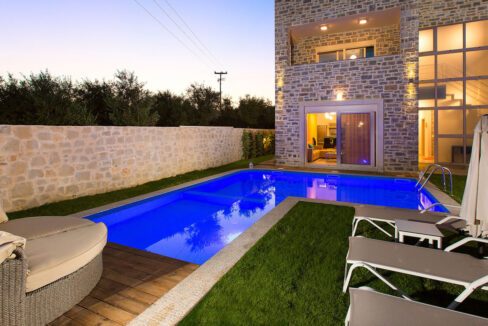 Villa in Rethymno Crete for Sale, Homes for sale Crete Island. Property for sale in Crete Greece 10