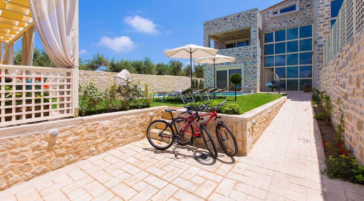 Villa in Rethymno Crete for Sale, Homes for sale Crete Island. Property for sale in Crete Greece 11