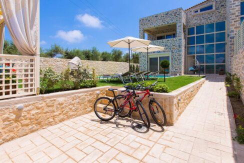 Villa in Rethymno Crete for Sale, Homes for sale Crete Island. Property for sale in Crete Greece 11