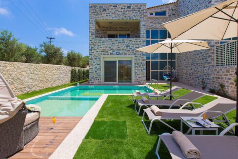 Villa in Rethymno Crete for Sale, Homes for sale Crete Island. Property for sale in Crete Greece 15