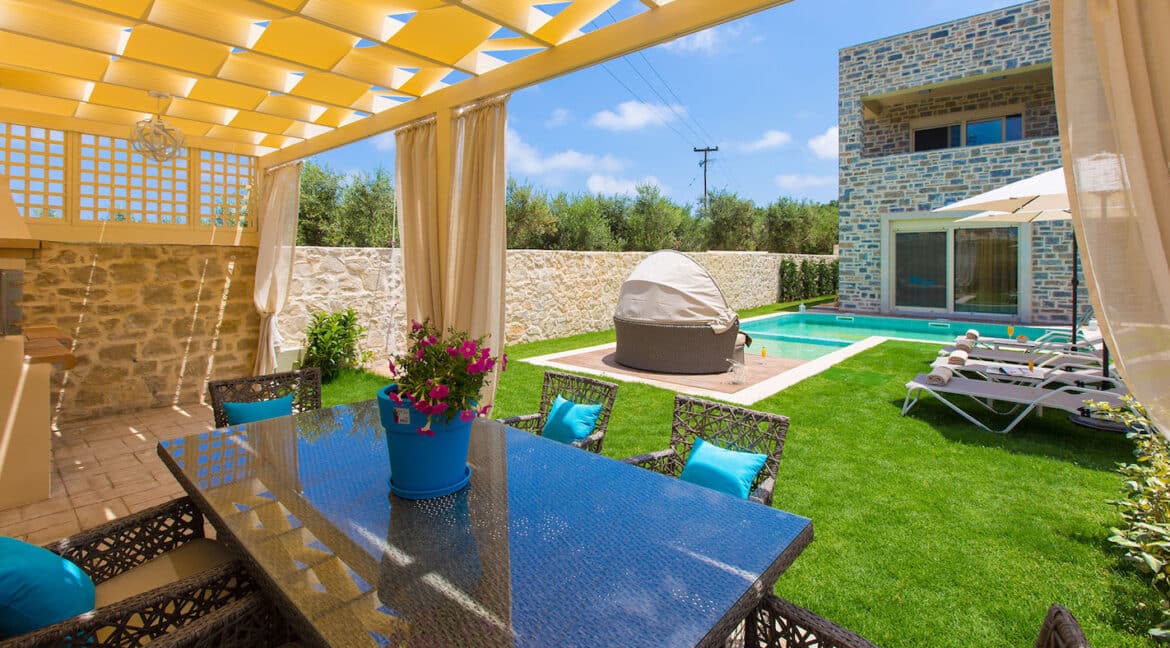 Villa in Rethymno Crete for Sale, Homes for sale Crete Island. Property for sale in Crete Greece 16