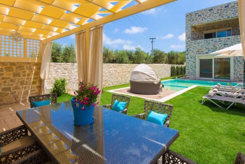 Villa in Rethymno Crete for Sale, Homes for sale Crete Island. Property for sale in Crete Greece 16