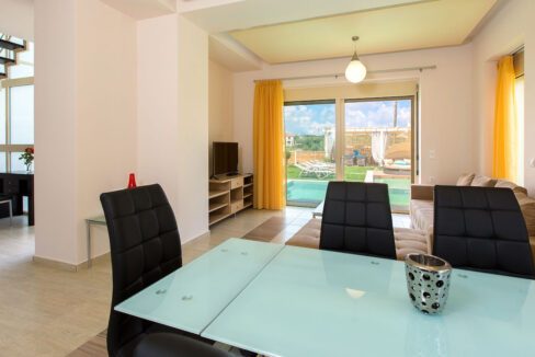 Villa in Rethymno Crete for Sale, Homes for sale Crete Island. Property for sale in Crete Greece 5