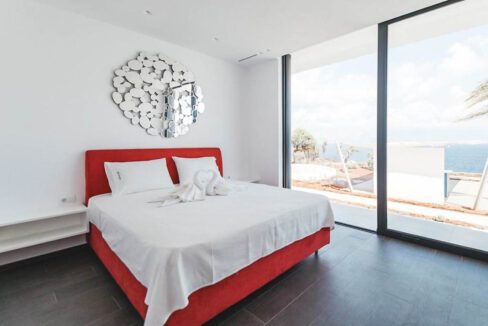Villa in Zakynthos Island Greece for Sale, Zante Greece Luxury Property, Sea View Villa Greek Island 1