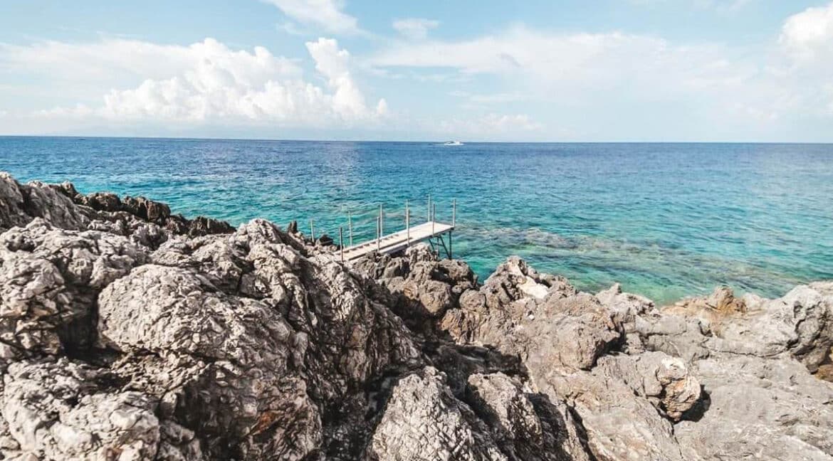 Villa in Zakynthos Island Greece for Sale, Zante Greece Luxury Property, Sea View Villa Greek Island 12