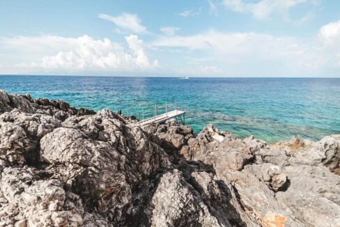 Villa in Zakynthos Island Greece for Sale, Zante Greece Luxury Property, Sea View Villa Greek Island 12