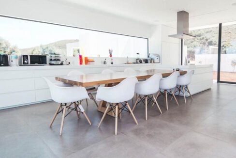 Villa in Zakynthos Island Greece for Sale, Zante Greece Luxury Property, Sea View Villa Greek Island 13