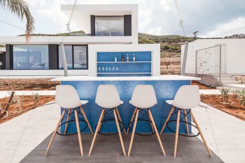 Villa in Zakynthos Island Greece for Sale, Zante Greece Luxury Property, Sea View Villa Greek Island 15