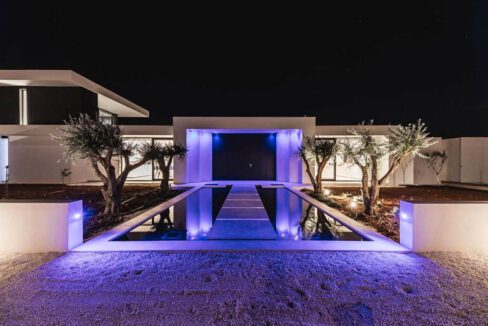 Villa in Zakynthos Island Greece for Sale, Zante Greece Luxury Property, Sea View Villa Greek Island 17