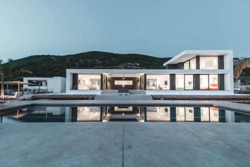 Villa in Zakynthos Island Greece for Sale, Zante Greece Luxury Property, Sea View Villa Greek Island 19