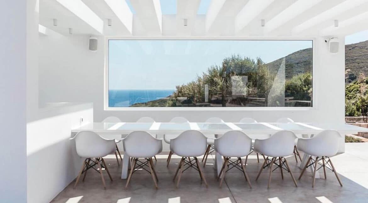 Villa in Zakynthos Island Greece for Sale, Zante Greece Luxury Property, Sea View Villa Greek Island 21