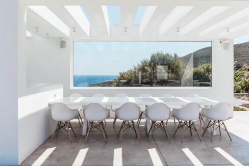 Villa in Zakynthos Island Greece for Sale, Zante Greece Luxury Property, Sea View Villa Greek Island 21